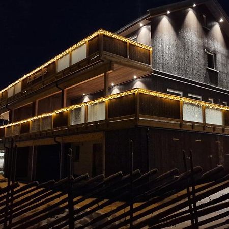 Haugetuft Apartments Amot  Eksteriør bilde